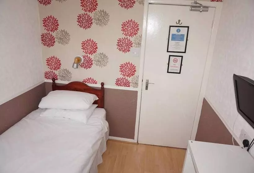 Fotos del hotel The Butlers:  13