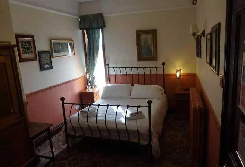 Fotos del hotel The Butlers:  21