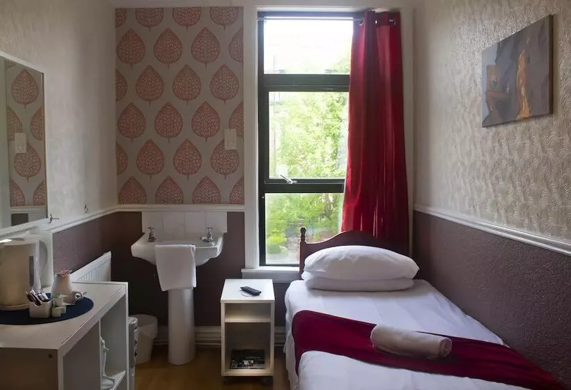 Fotos del hotel The Butlers:  10