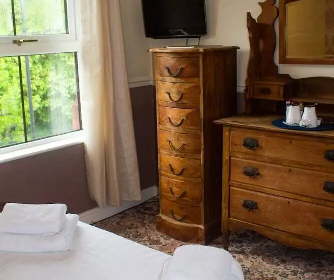 Fotos del hotel The Butlers:  24