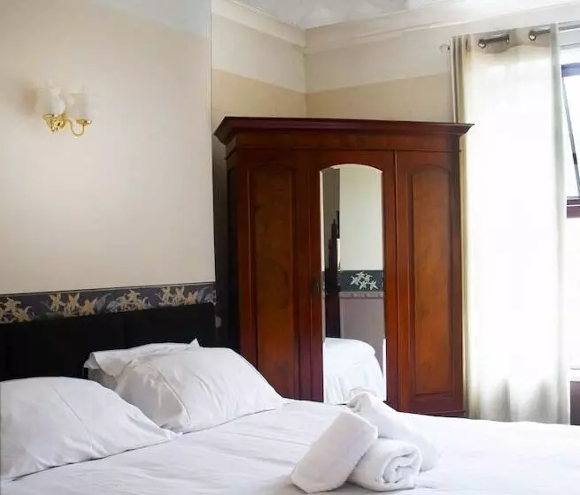 Fotos del hotel The Butlers:  20