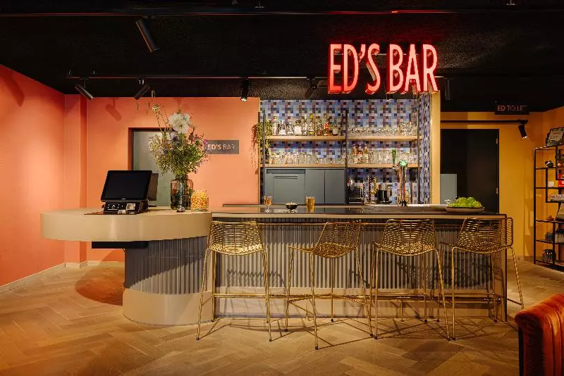 Fotos del hotel The Ed Amsterdam:  11