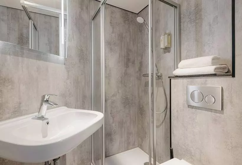 Fotos del hotel The Ed Amsterdam:  4