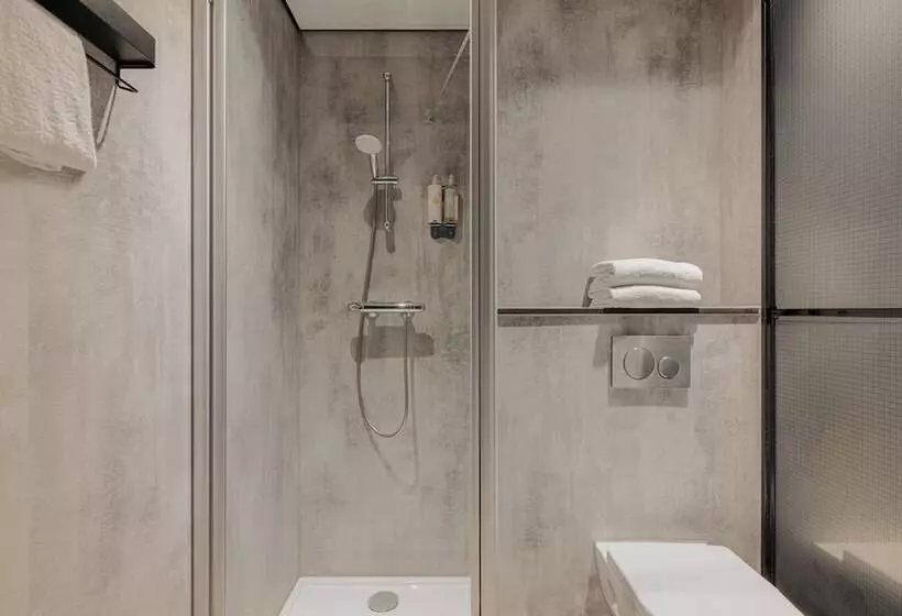 Fotos del hotel The Ed Amsterdam:  8