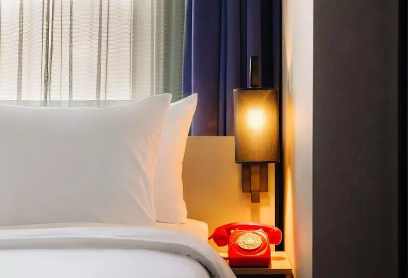 Fotos del hotel The Ed Amsterdam:  24