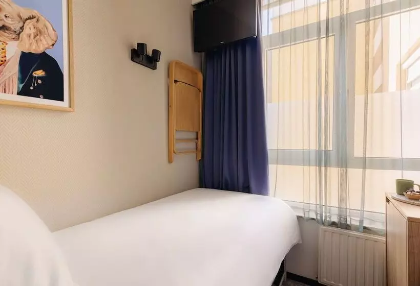 Fotos del hotel The Ed Amsterdam:  16