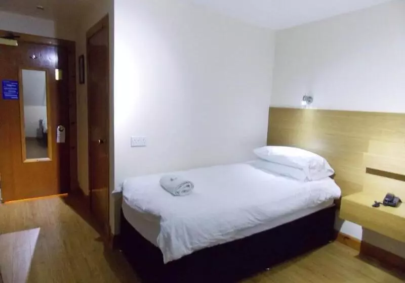 Fotos del hotel Victorian House:  19