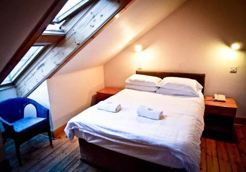 Fotos del hotel Victorian House:  16