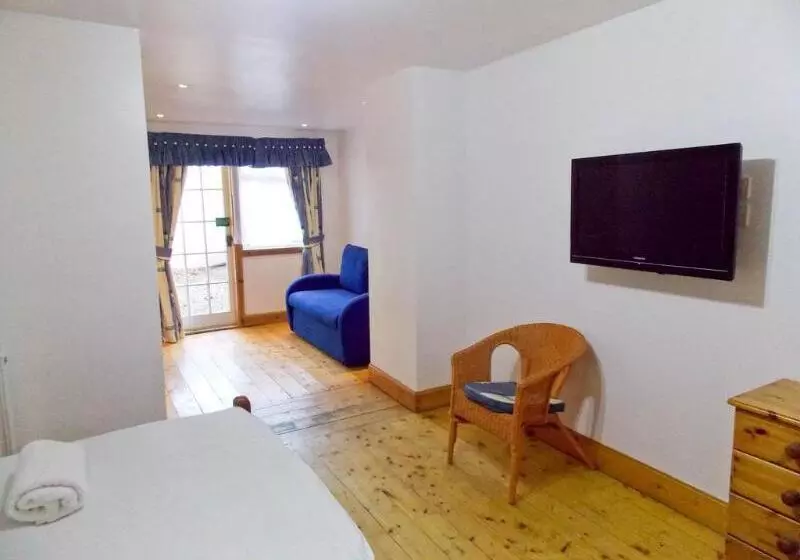 Fotos del hotel Victorian House:  21