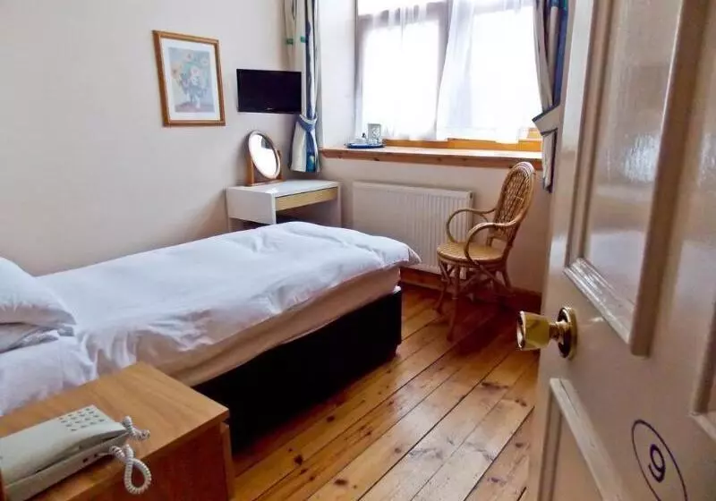 Fotos del hotel Victorian House:  15