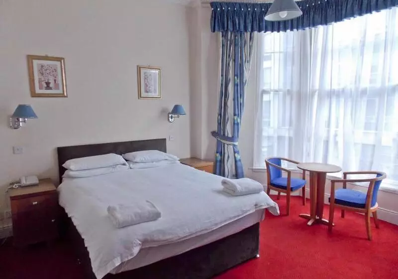 Fotos del hotel Victorian House:  23