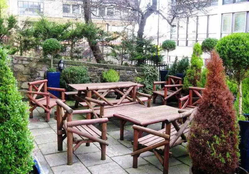 Fotos del hotel Victorian House:  3