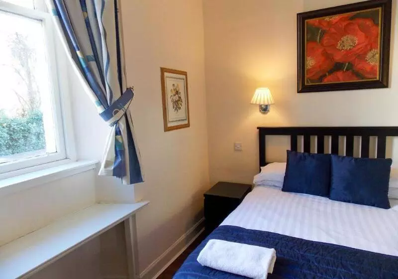 Fotos del hotel Victorian House:  25