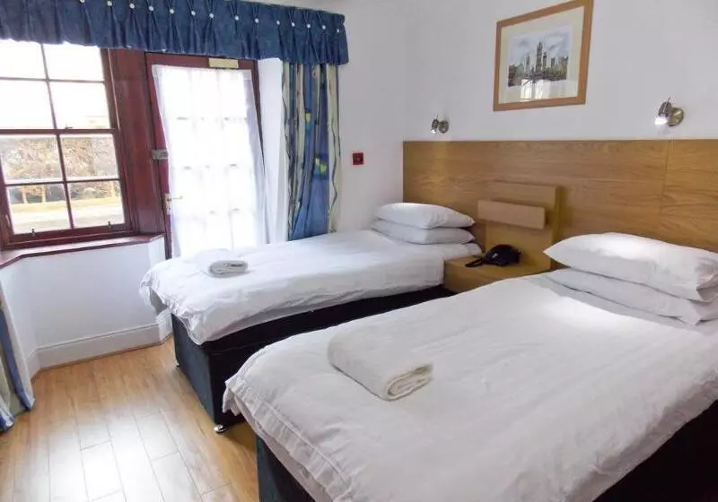 Fotos del hotel Victorian House:  9