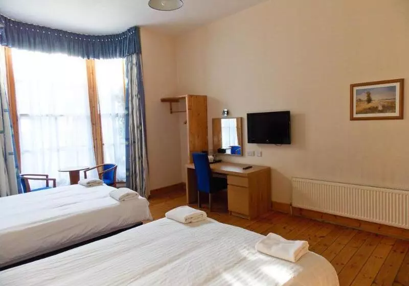 Fotos del hotel Victorian House:  10