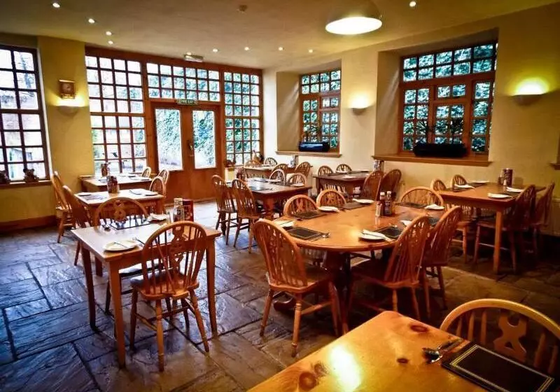 Fotos del hotel Victorian House:  7