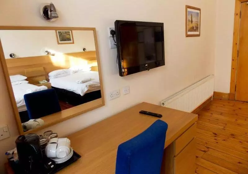 Fotos del hotel Victorian House:  24