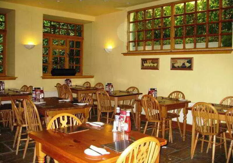 Fotos del hotel Victorian House:  2