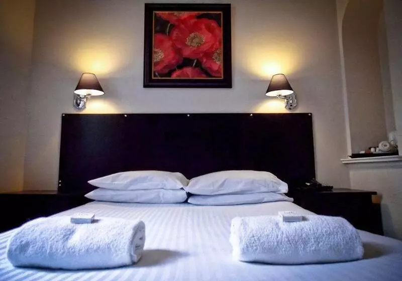 Fotos del hotel Victorian House:  20