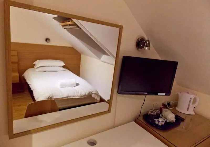 Fotos del hotel Victorian House:  22