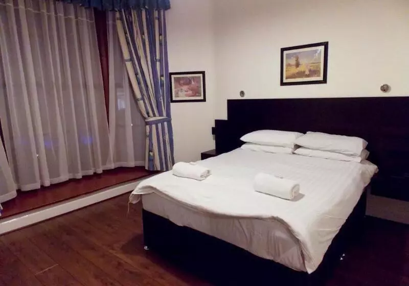 Fotos del hotel Victorian House:  14