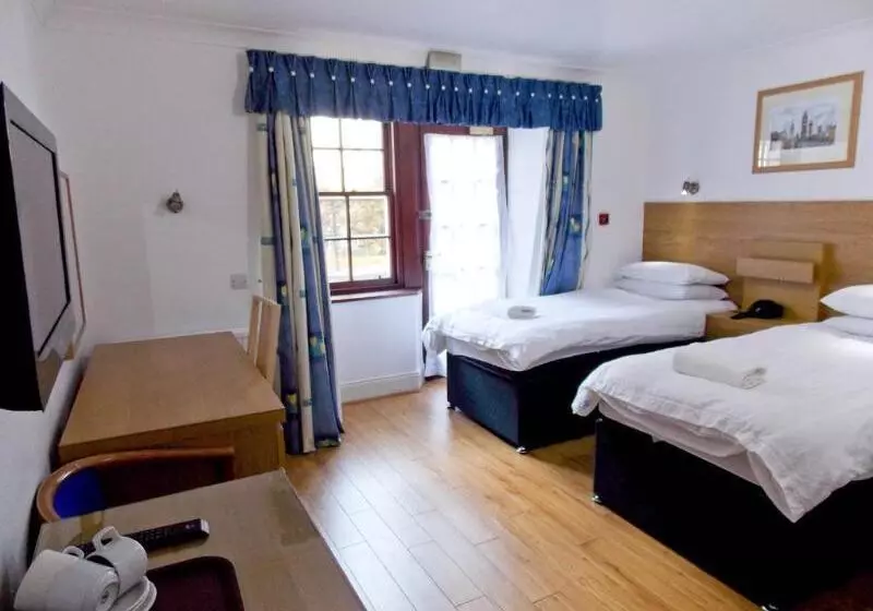 Fotos del hotel Victorian House:  18