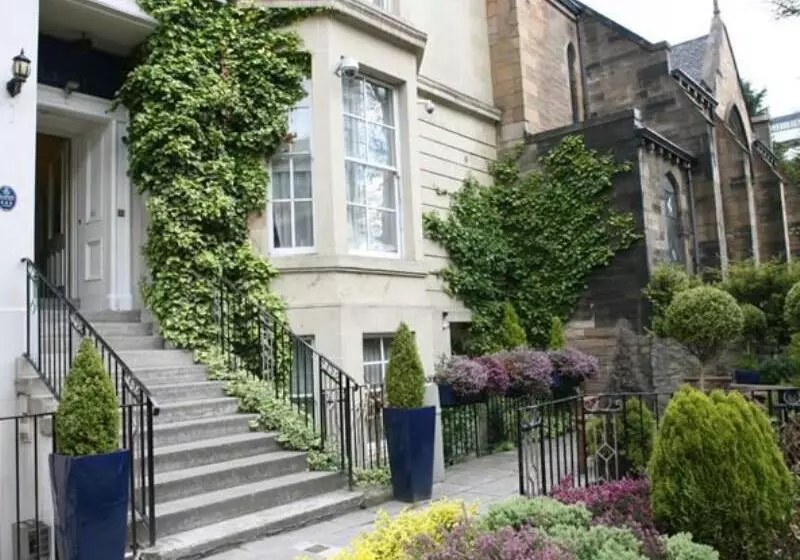 Fotos del hotel Victorian House:  5