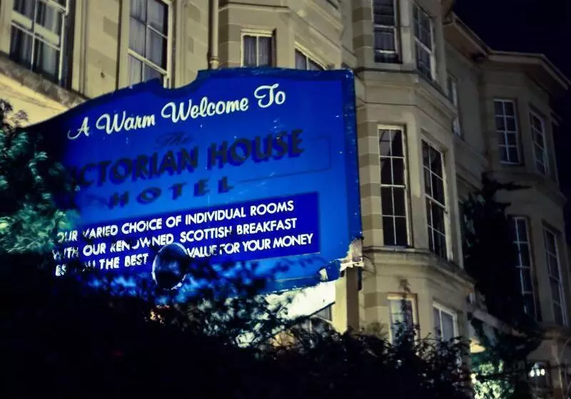 Fotos del hotel Victorian House:  4