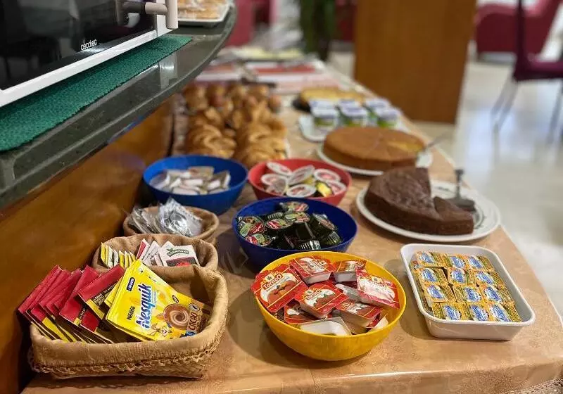 Fotos del hotel Villa De Llanes:  3