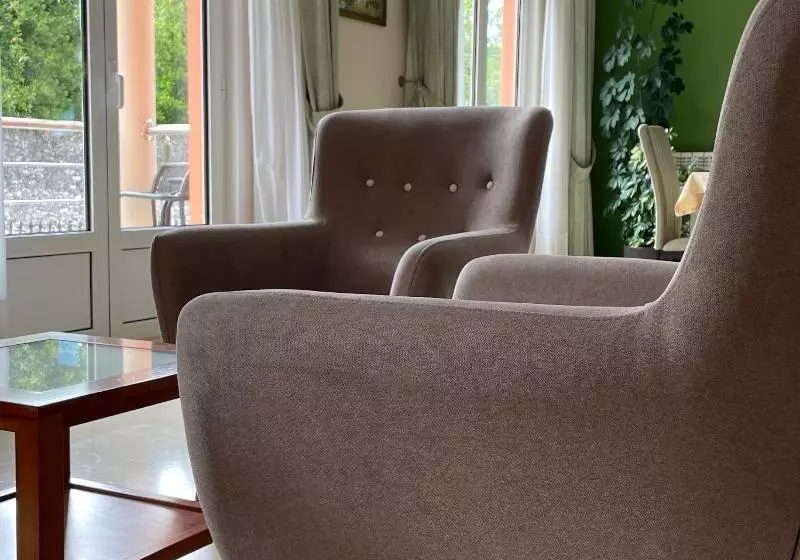 Fotos del hotel Villa De Llanes:  2