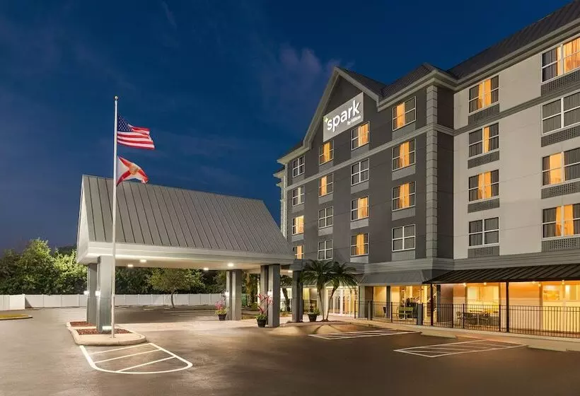 Country Inn & Suites By Radisson Near Universal