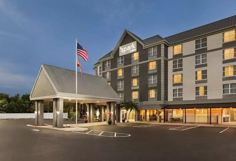 Fotos del hotel Country Inn & Suites By Radisson Near Universal:  17