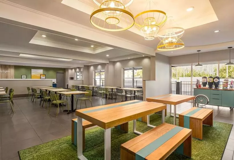 Fotos del hotel Country Inn & Suites By Radisson Near Universal:  14