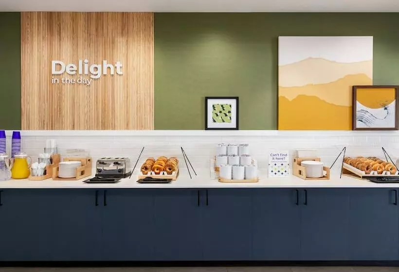 Fotos del hotel Country Inn & Suites By Radisson Near Universal:  10