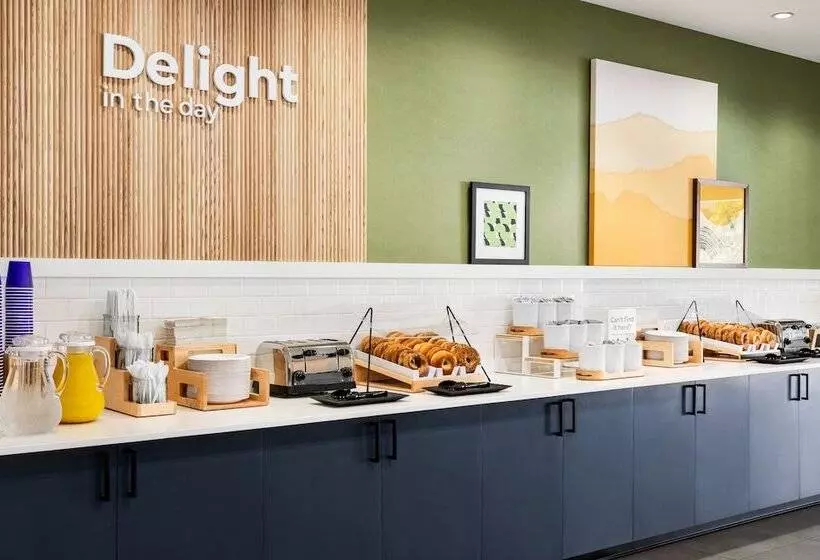 Fotos del hotel Country Inn & Suites By Radisson Near Universal:  16