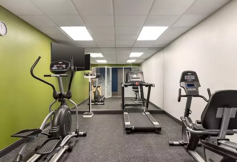 Fotos del hotel Country Inn & Suites By Radisson Near Universal:  6