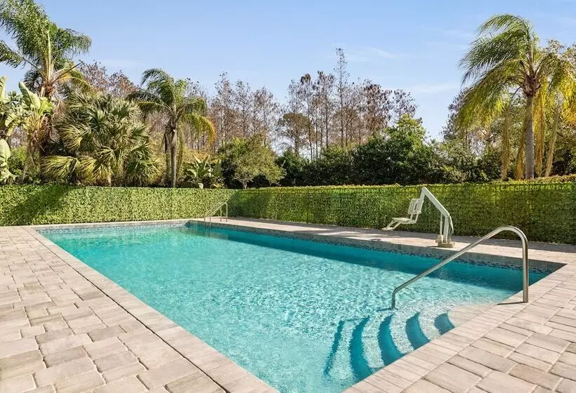 Fotos del hotel Country Inn & Suites By Radisson Near Universal:  13