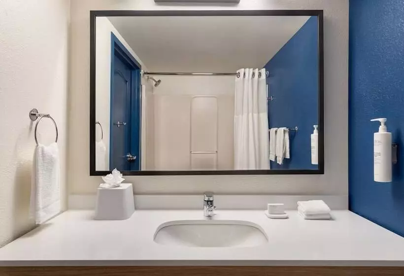 Fotos del hotel Country Inn & Suites By Radisson Near Universal:  9