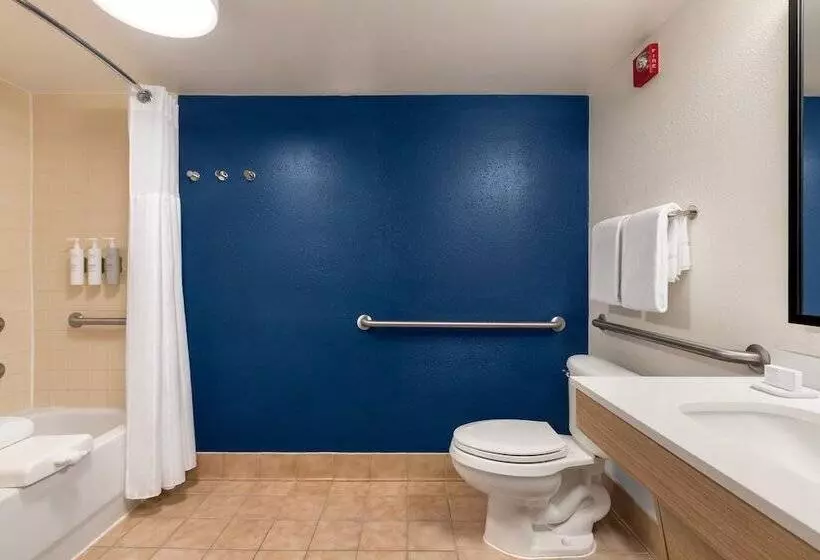 Fotos del hotel Country Inn & Suites By Radisson Near Universal:  15