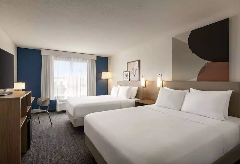 Fotos del hotel Country Inn & Suites By Radisson Near Universal:  12