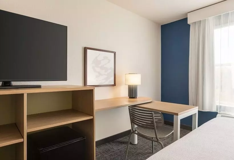 Fotos del hotel Country Inn & Suites By Radisson Near Universal:  21