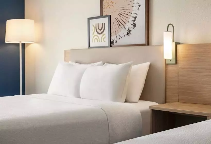 Fotos del hotel Country Inn & Suites By Radisson Near Universal:  18