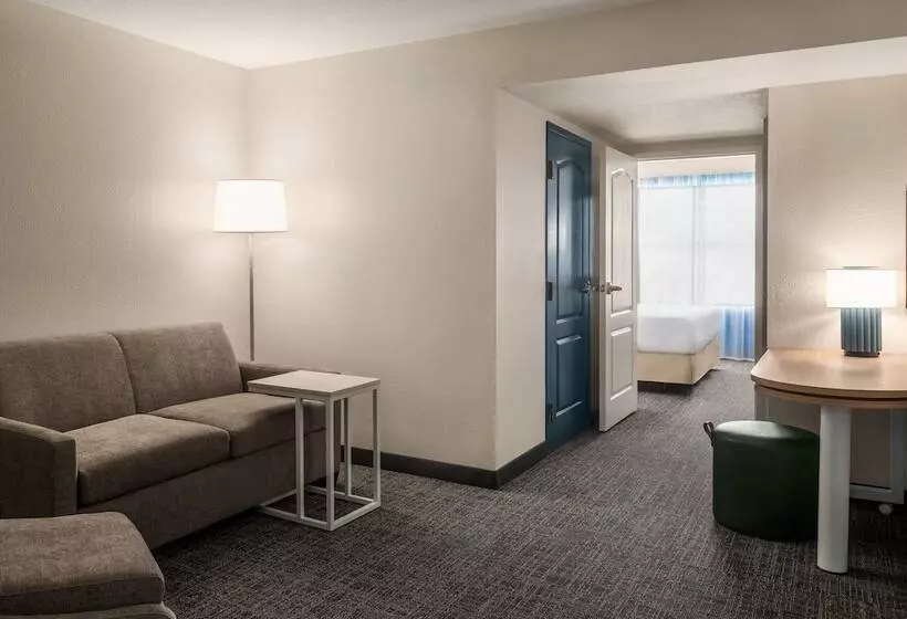 Fotos del hotel Country Inn & Suites By Radisson Near Universal:  23