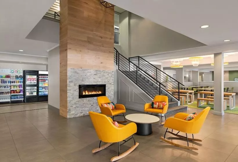 Fotos del hotel Country Inn & Suites By Radisson Near Universal:  4