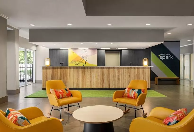 Fotos del hotel Country Inn & Suites By Radisson Near Universal:  19