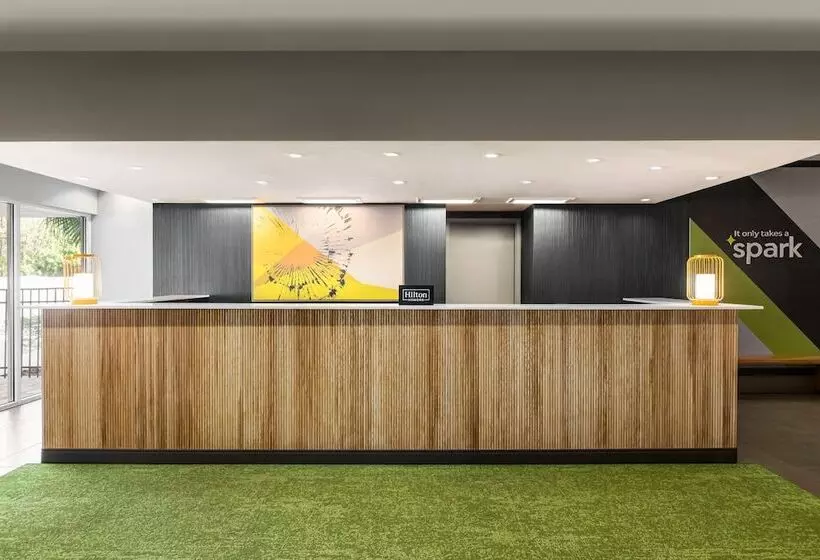 Fotos del hotel Country Inn & Suites By Radisson Near Universal:  5