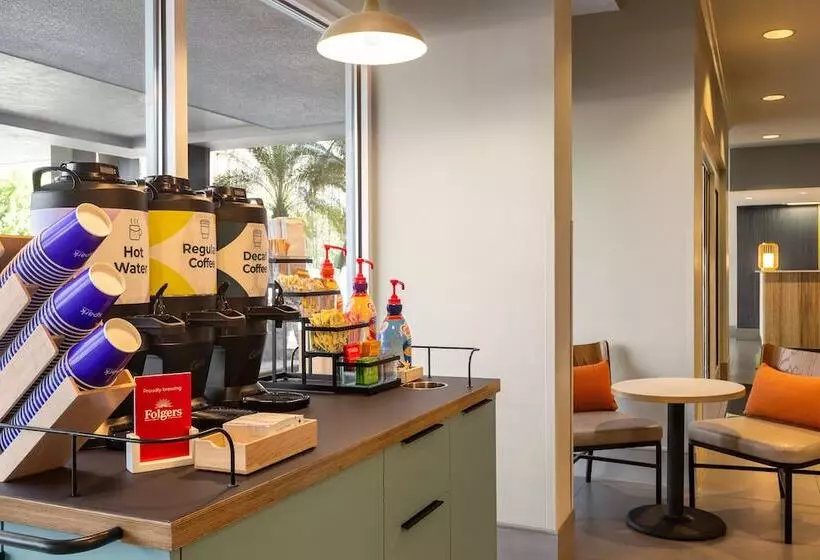 Fotos del hotel Country Inn & Suites By Radisson Near Universal:  8