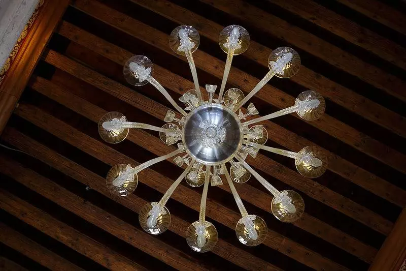 Fotos del hotel Duodo Palace:  6