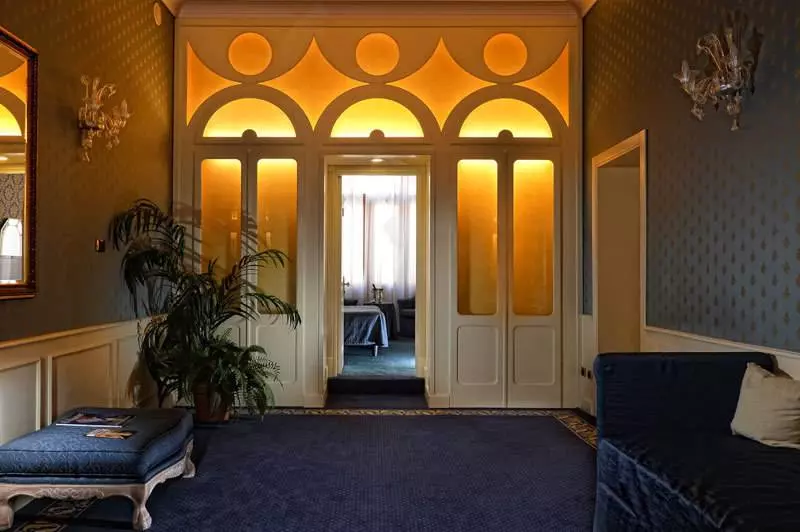 Fotos del hotel Duodo Palace:  2