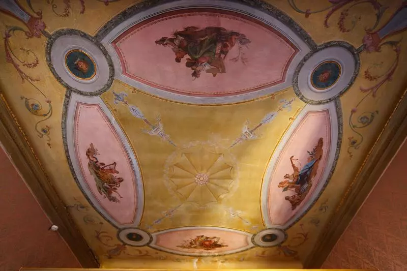 Fotos del hotel Duodo Palace:  16